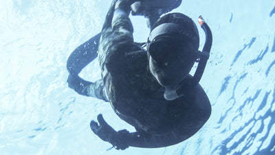Discover Freediving Tour