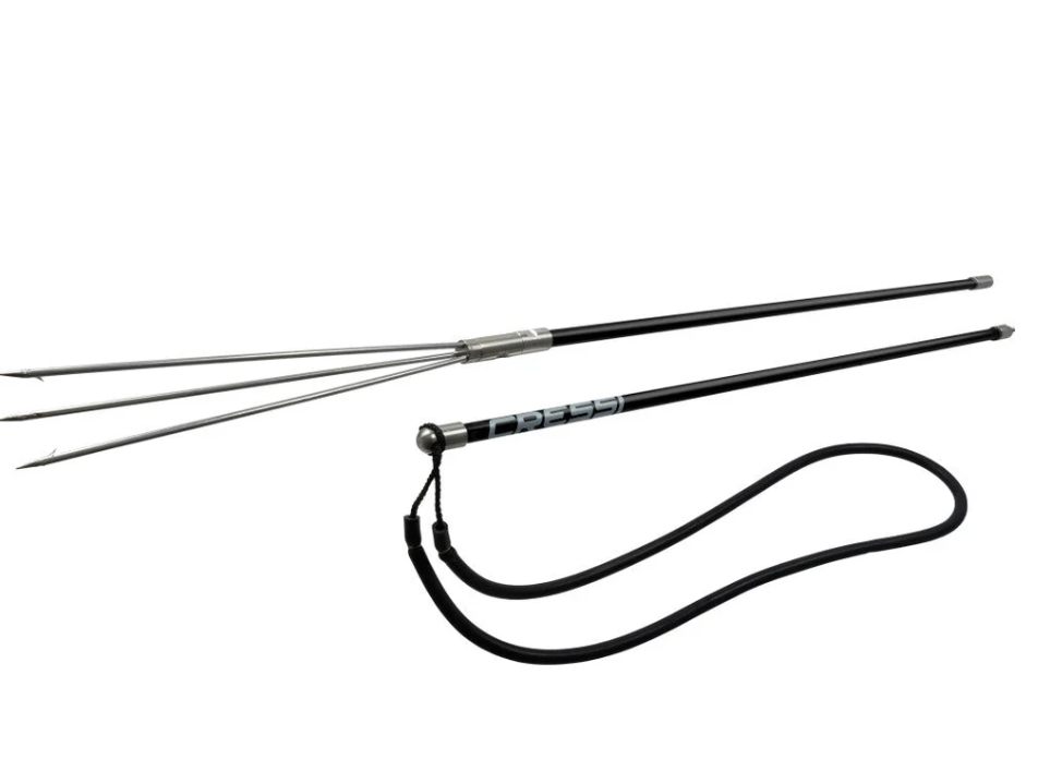 FG3 Polespear - Cressi – Just Get Wet