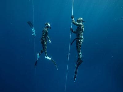 Hawaii Freediving Camp April 22-26 SOLD OUT