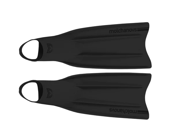 Molchanovs CORE Silicone Bi-fins