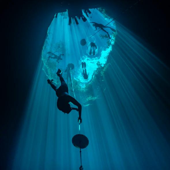 Freediving Courses