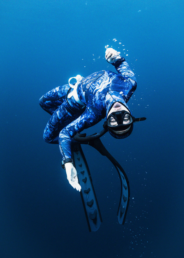 Women's Wetsuits