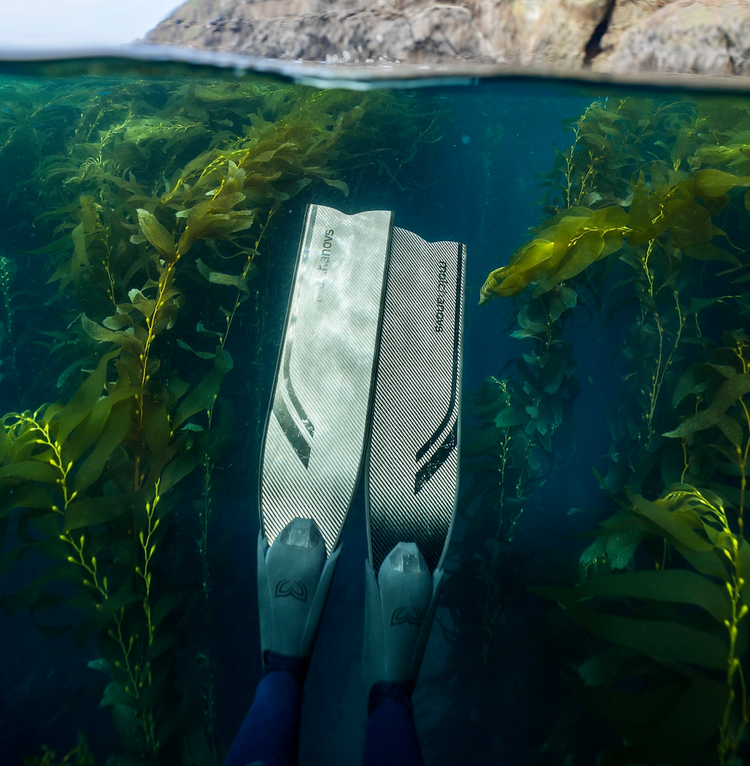 Fins & Foot Pockets