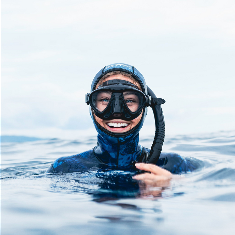 Masks & Snorkels
