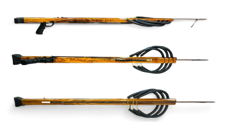 Koah Spearguns