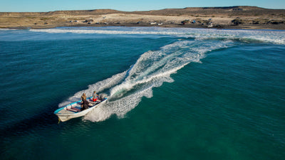 Thanksgiving Spearfishing Retreat - Baja California Sur