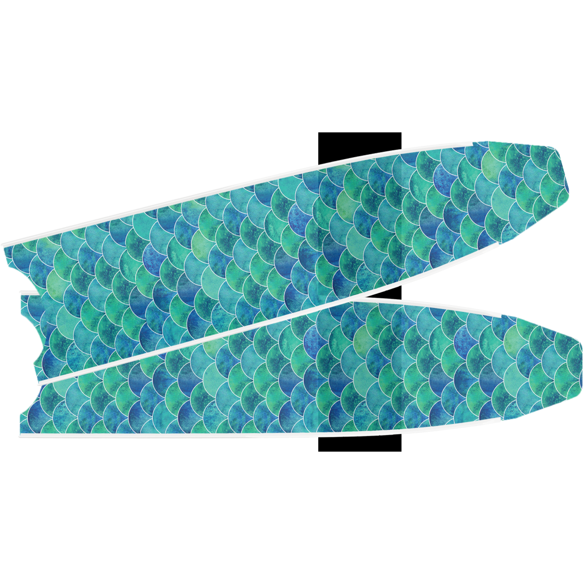Leaderfins Blades