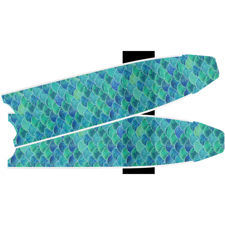 Leaderfins Blades
