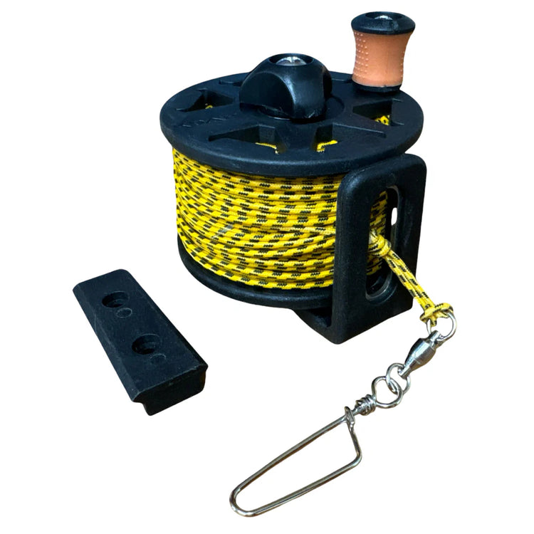 Koah 60M Reel