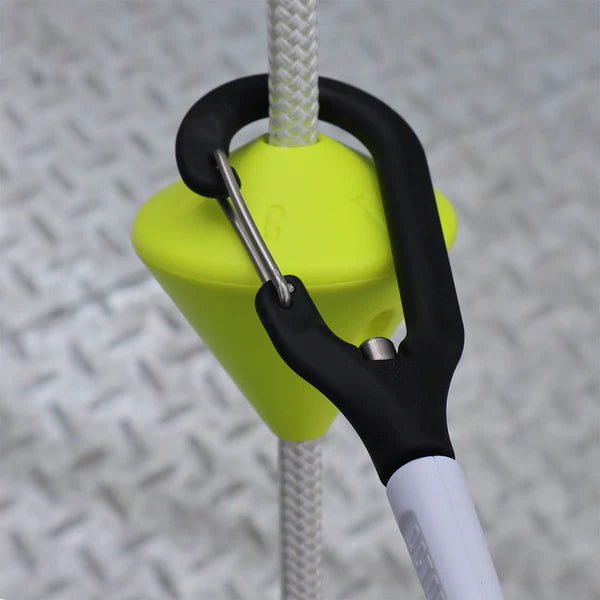 Octopus Safety Stopper