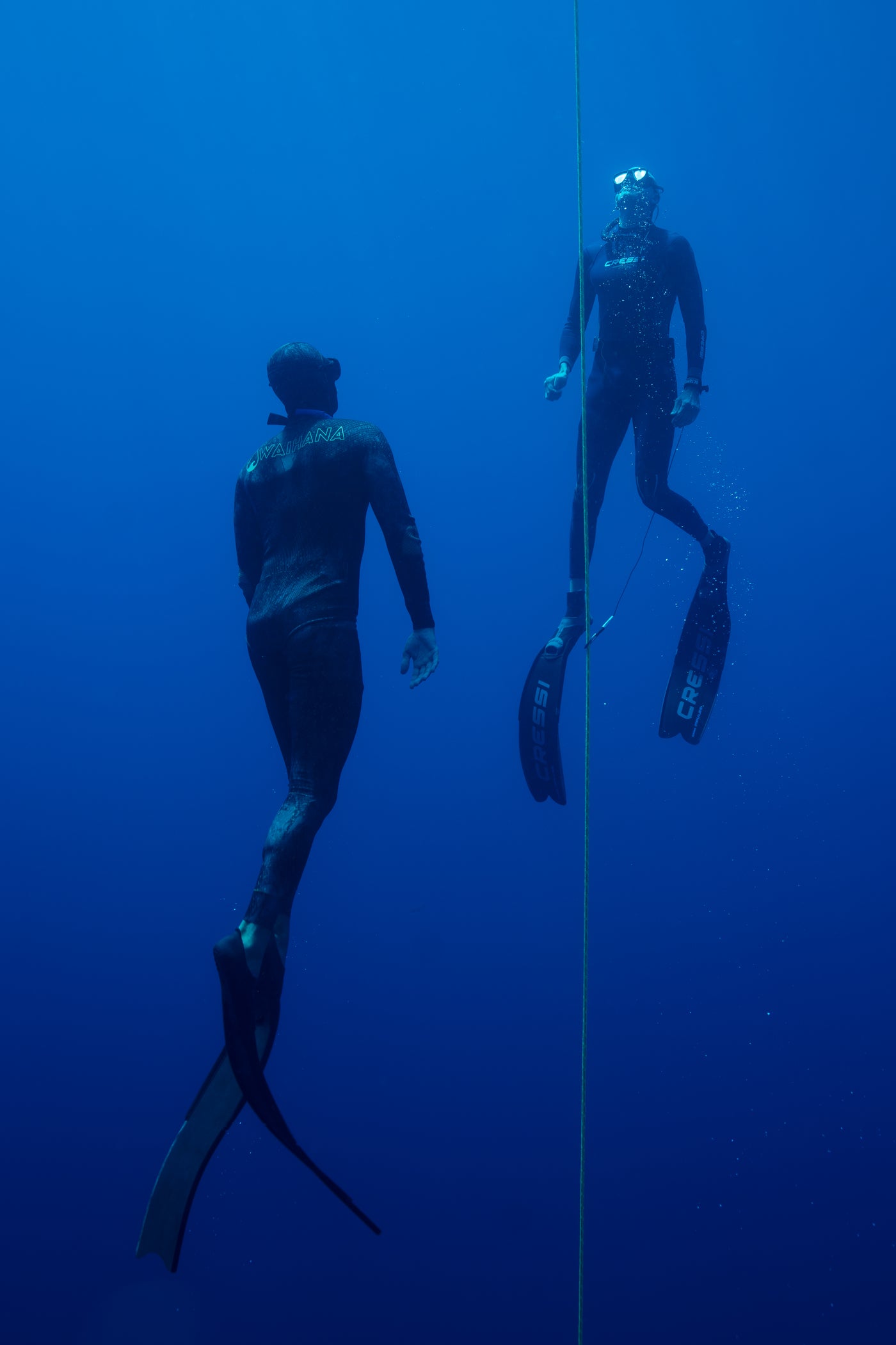 Costa Rica Freediving Retreat - March 2024