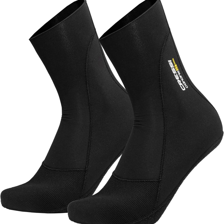 Cressi Canarie LT 2mm Fin Socks