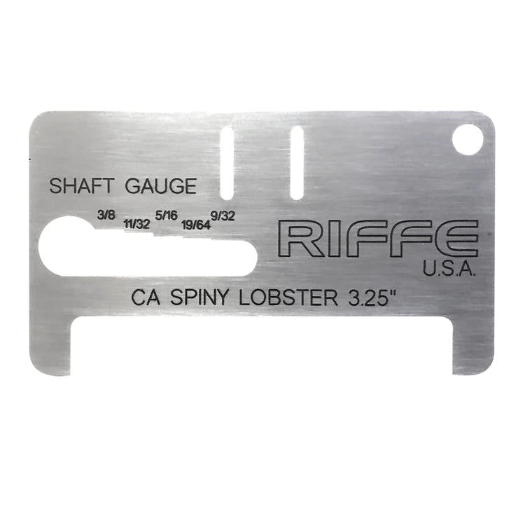 Lobstrosity Lobster Gauge