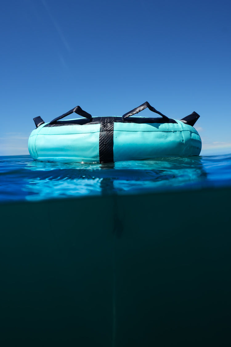 JGW Freediving Float