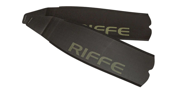 Riffe Carbon Blades