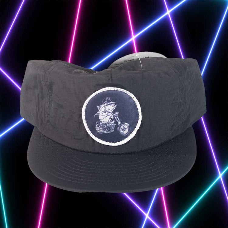 Moto Tuna Hat