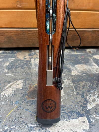 Wells Spearguns - El Pescador