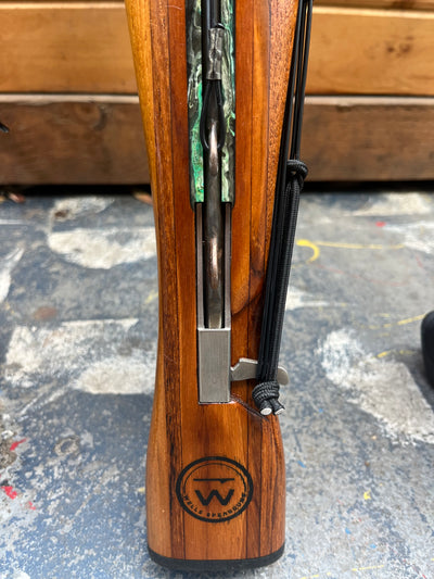 Wells Spearguns - El Pescador