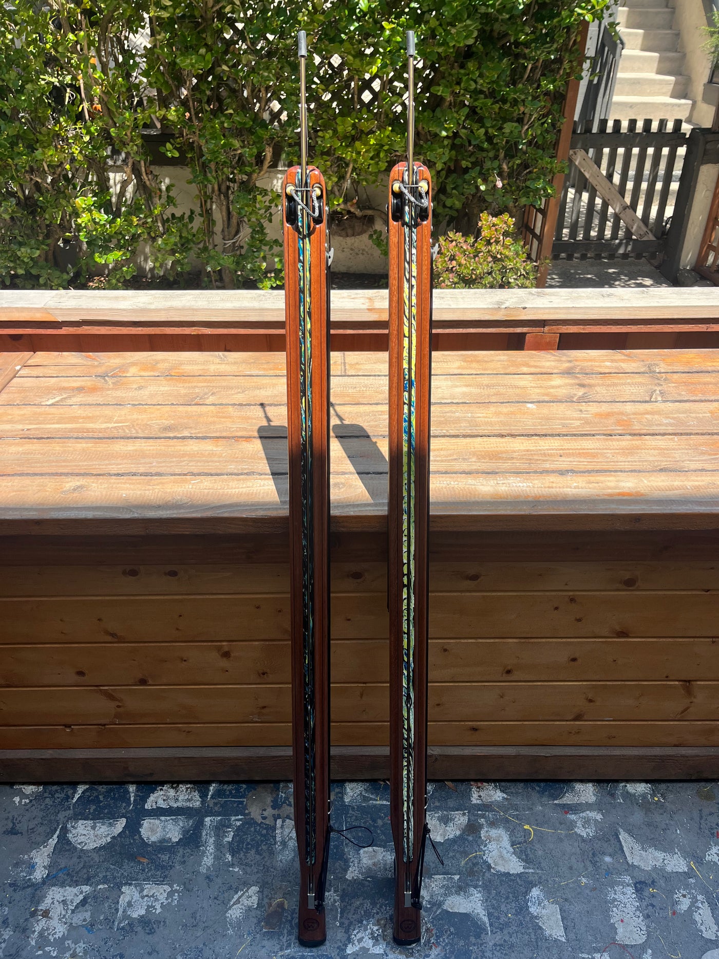 Wells Spearguns - HR1