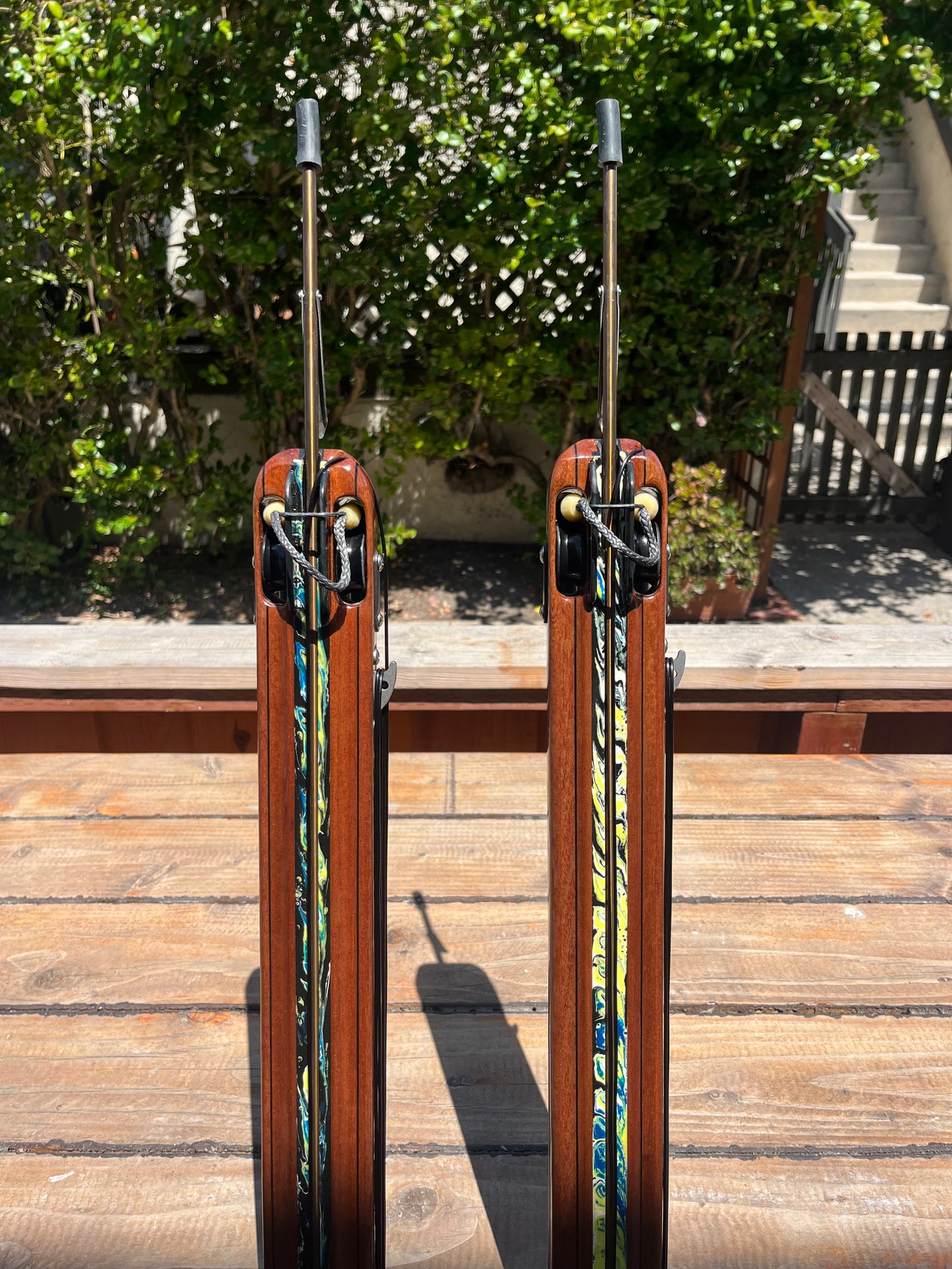 Wells Spearguns - HR1