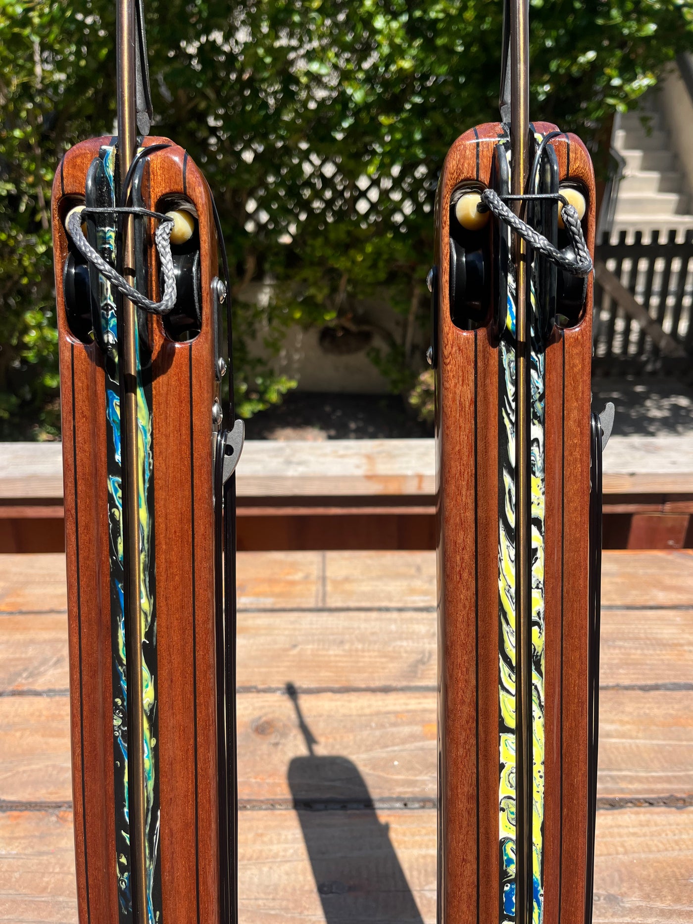 Wells Spearguns - HR1