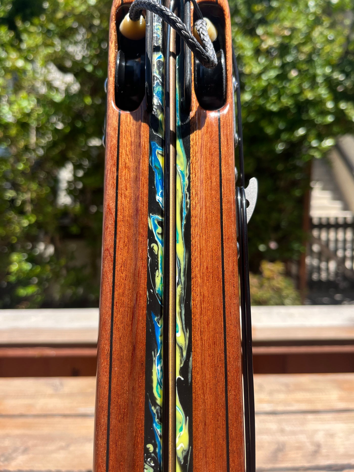 Wells Spearguns - HR1