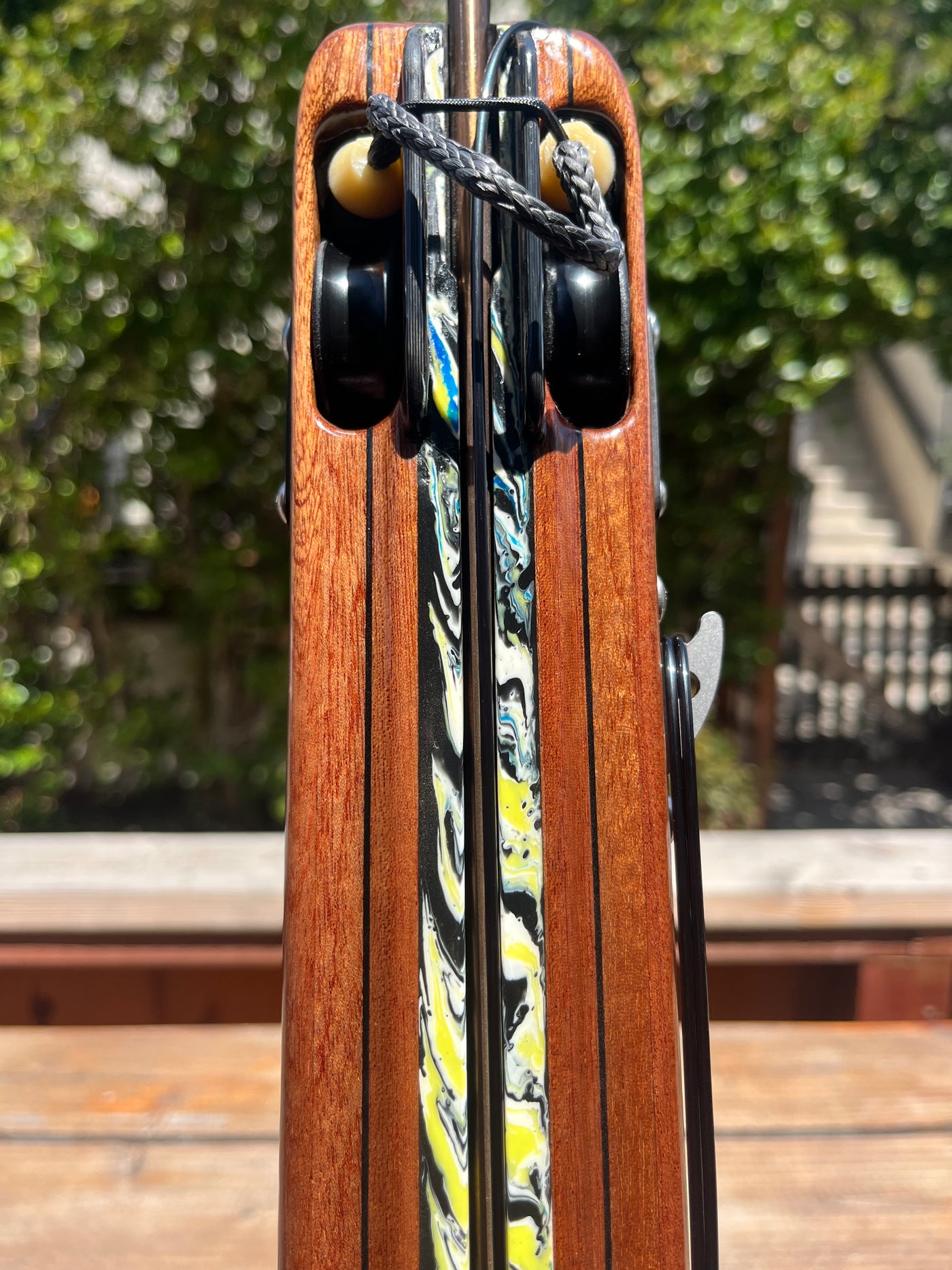 Wells Spearguns - HR1