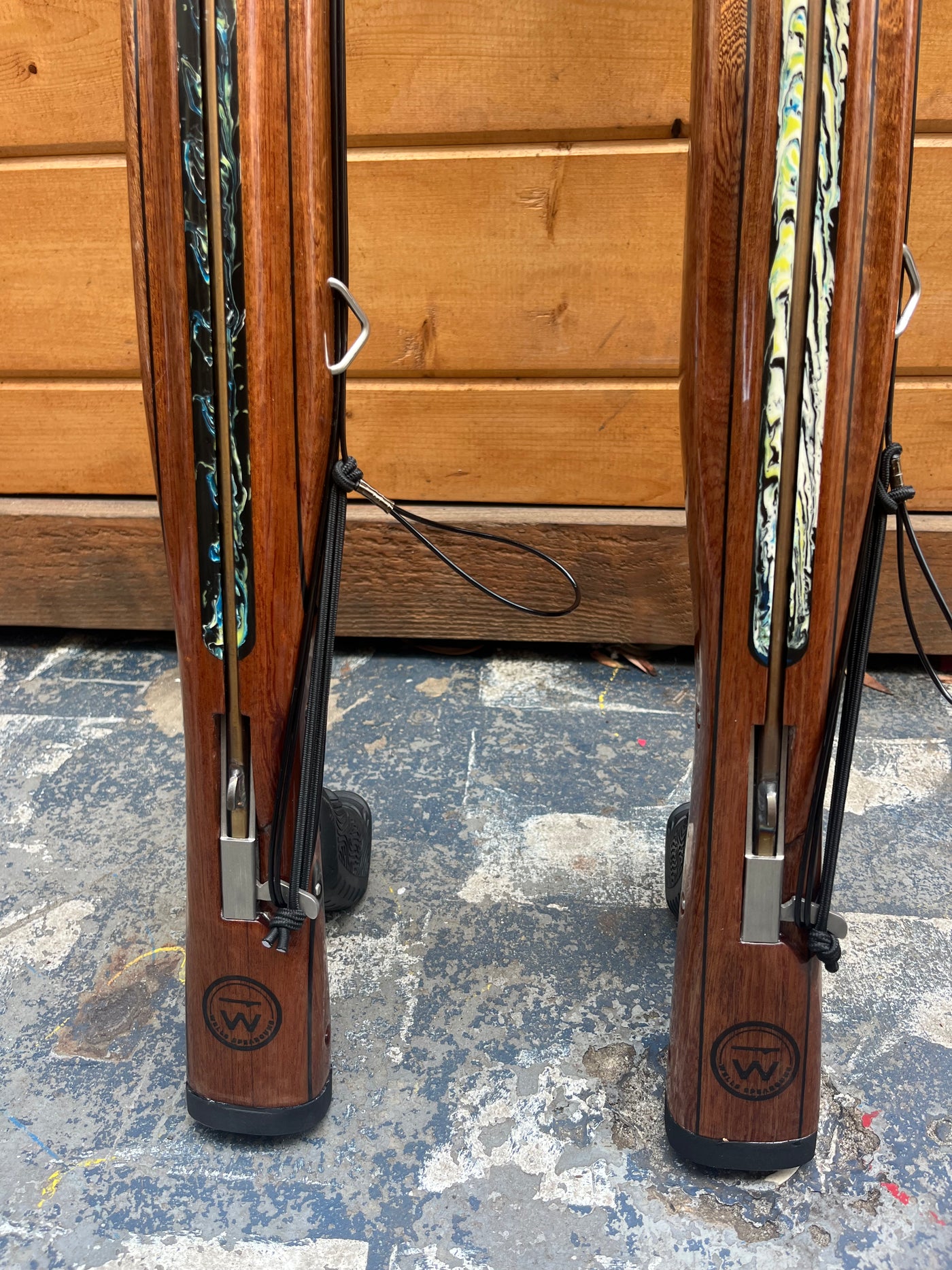 Wells Spearguns - HR1