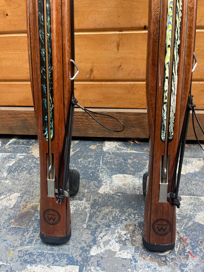 Wells Spearguns - HR1
