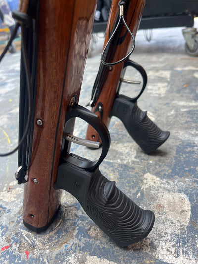 Wells Spearguns - HR1