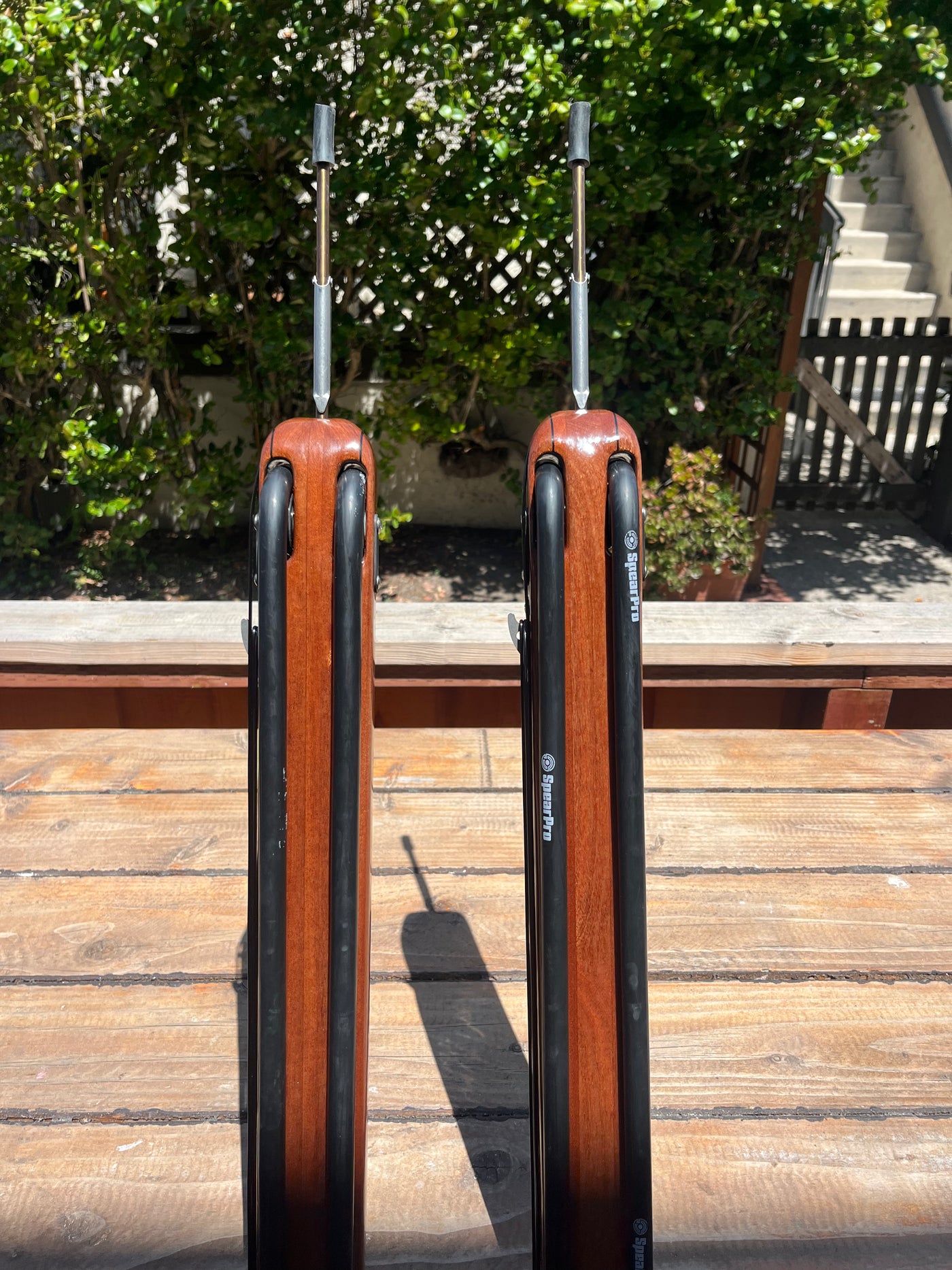 Wells Spearguns - HR1