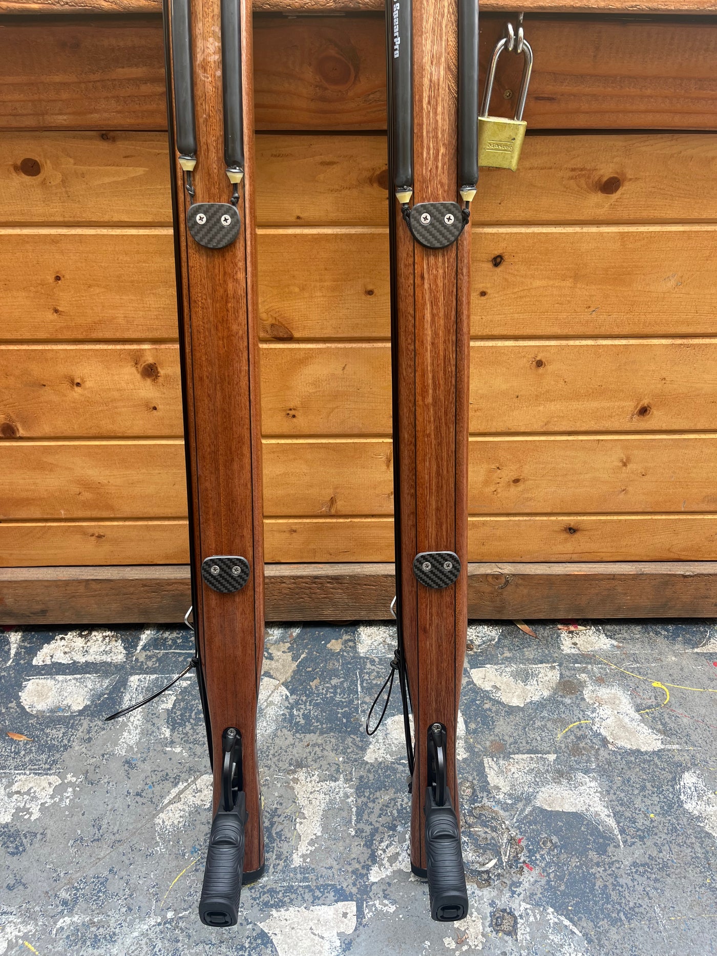 Wells Spearguns - HR1