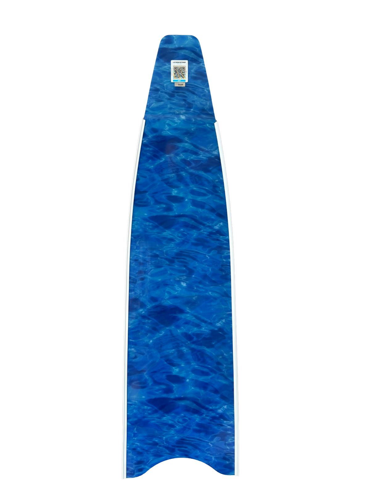 Leaderfins Blades
