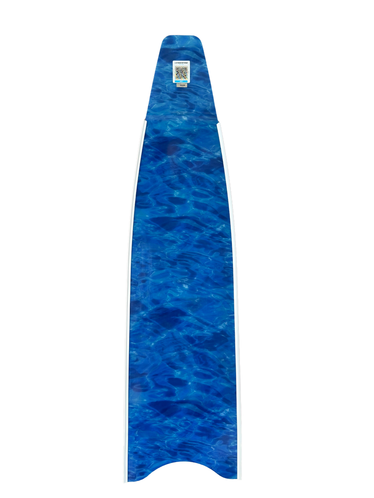 Leaderfins Blades
