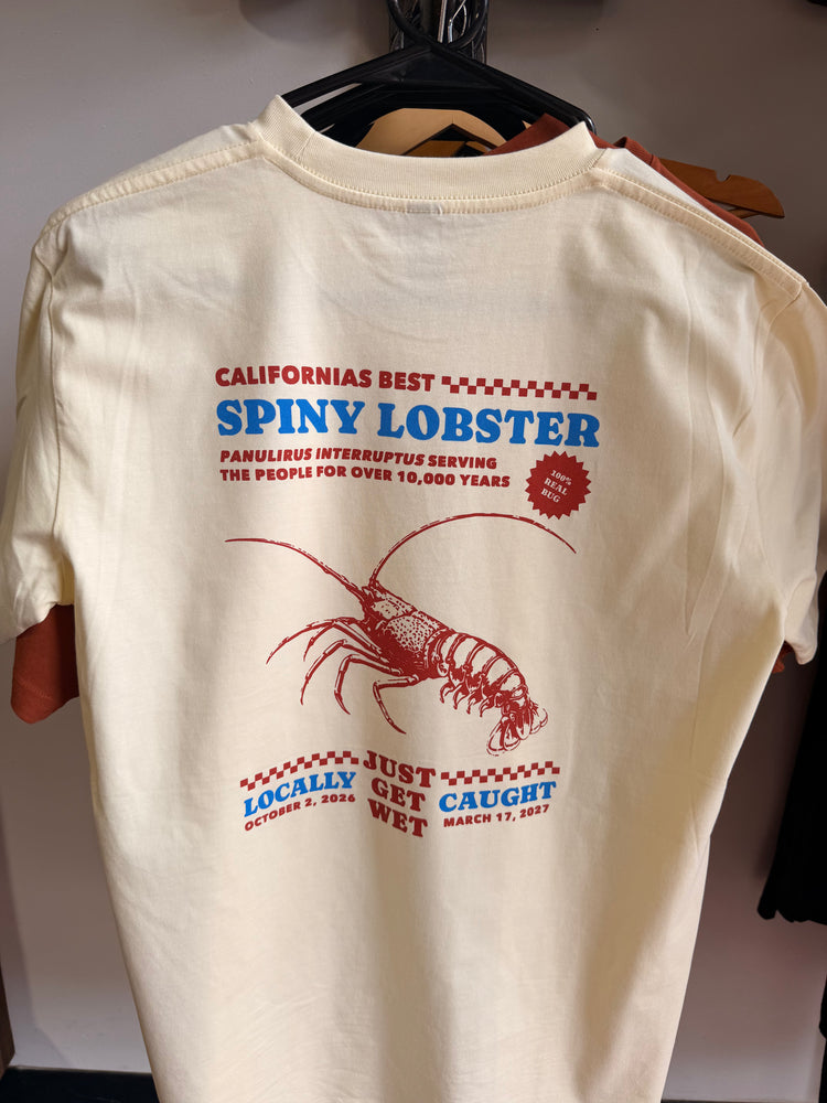 JGW Lobster Season 2026 Tee