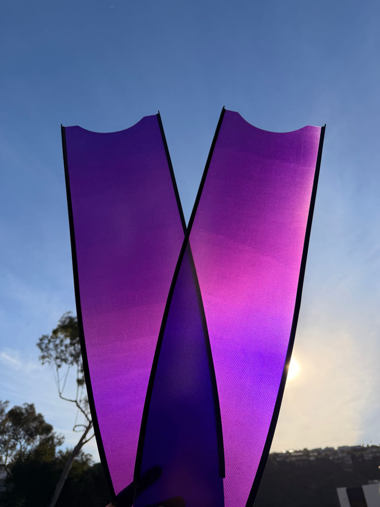 Leaderfins Blades