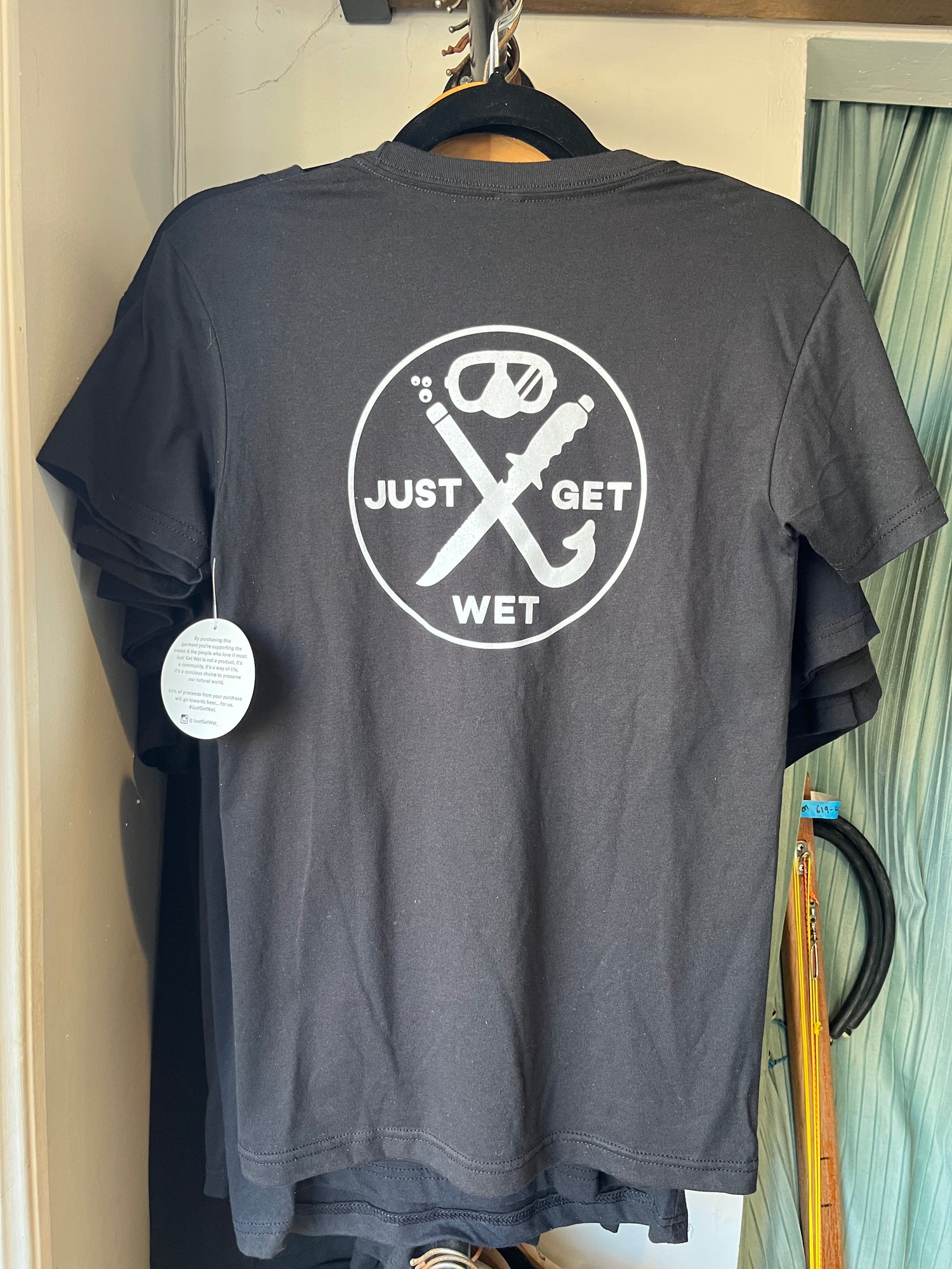 JGW T-Shirt