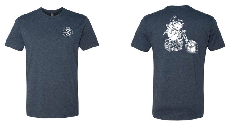 Moto Tuna T-Shirt