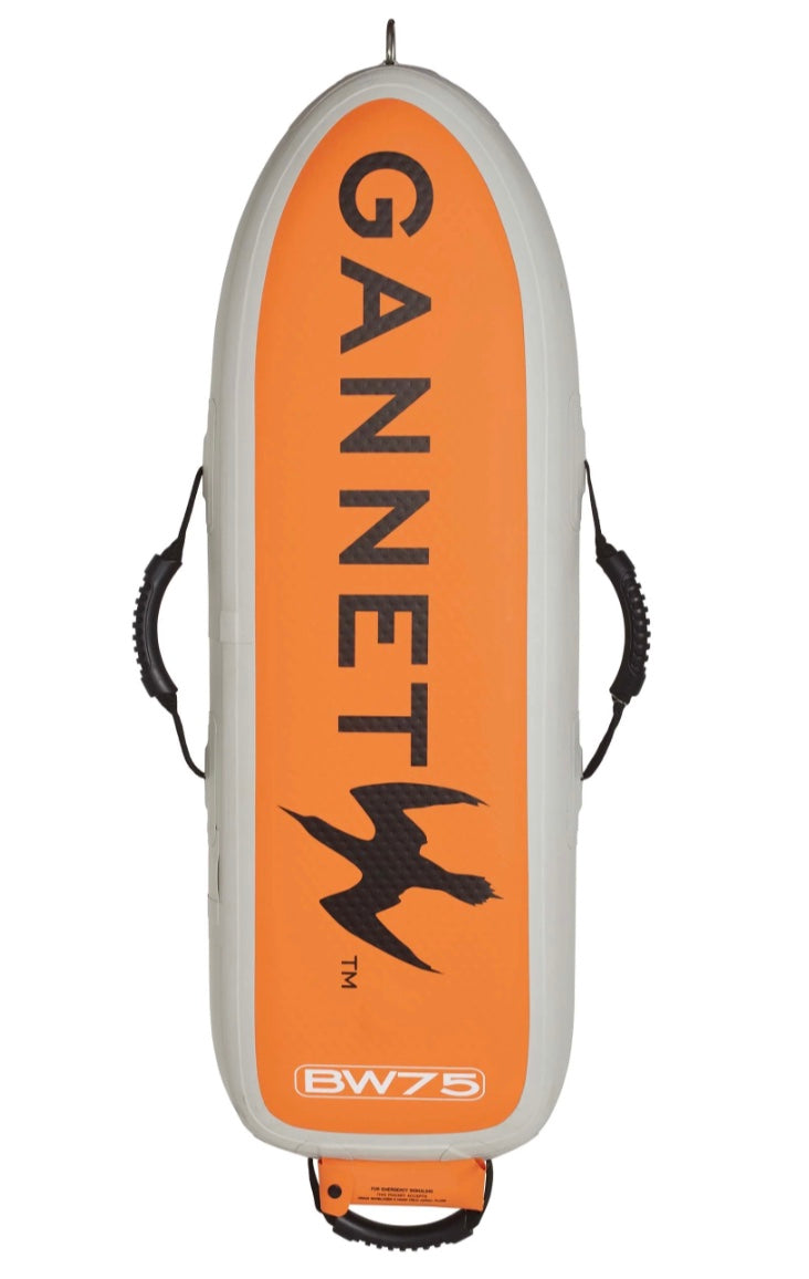 Gannet Bluewater Spearfishing Float - 75