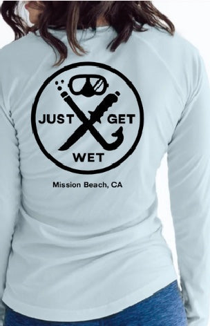 Women's JGW Performance Sun Shirt