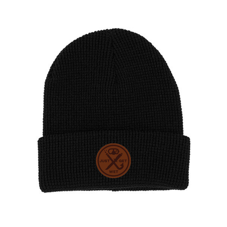 JGW beanie
