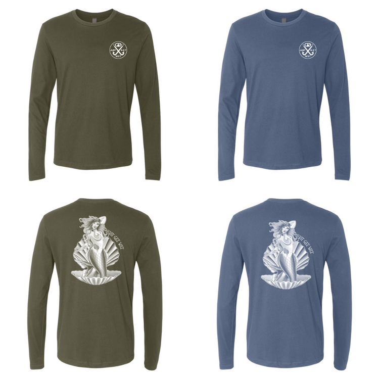 Sirena Longsleeve