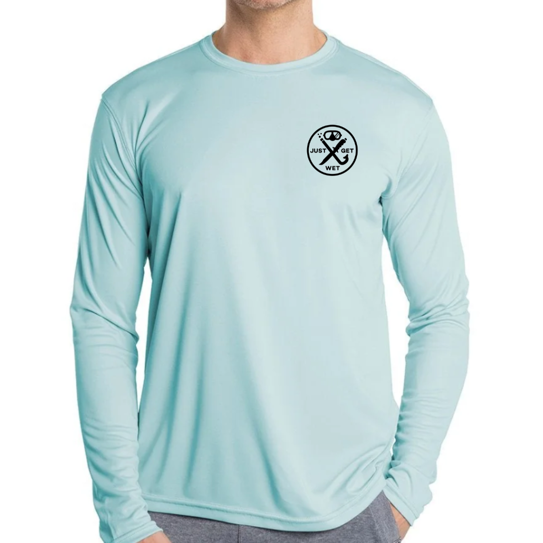 Women's JGW Performance Sun Shirt