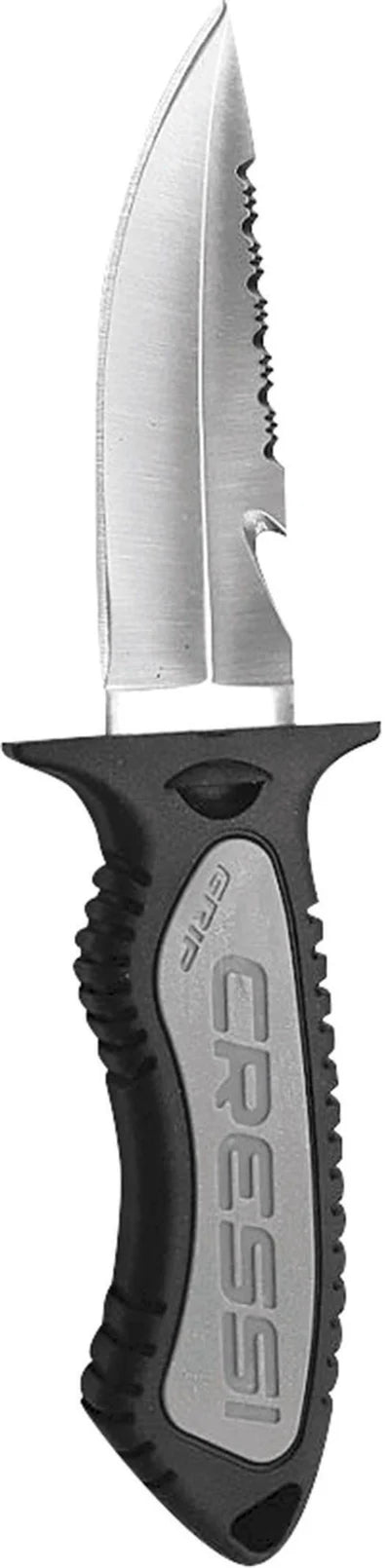 Cressi Grip Knife