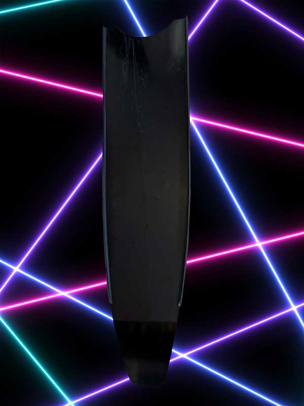 Leaderfins Blades – Just Get Wet