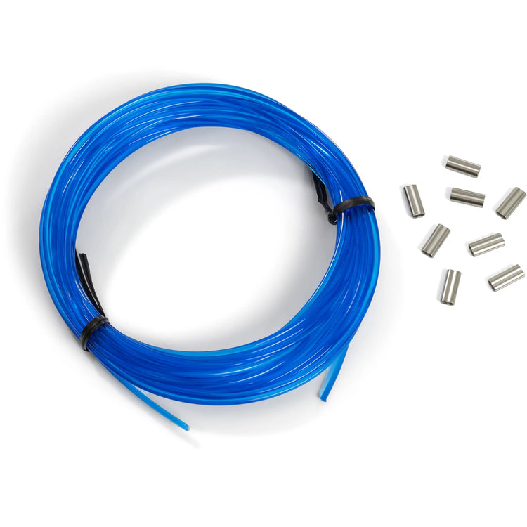 Custom Speargun Shooting Line Rigging - Mono or Dyneema