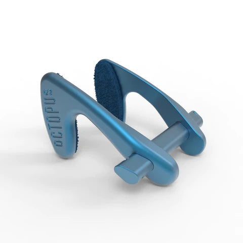 Octopus Noseclip ALUMINUM