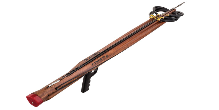 Riffe Raider 67