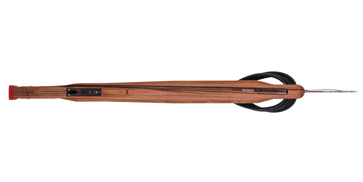 Riffe Raider 67