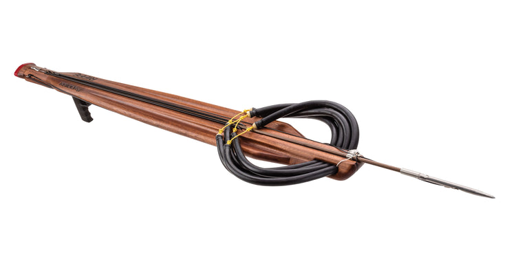 Riffe Raider 67